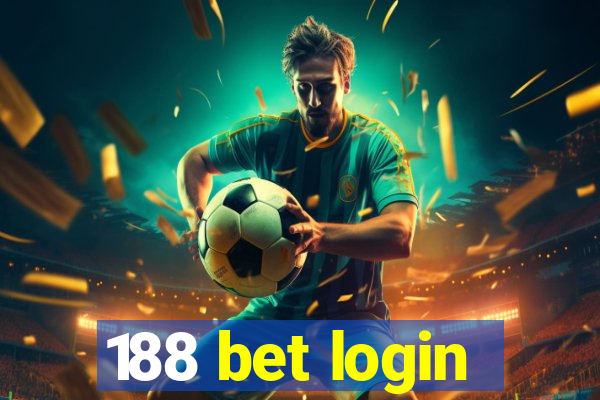 188 bet login